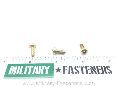 MS35206-244 Machine Screw (4)