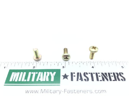 MS35206-244 Machine Screw (5)