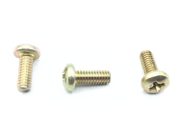 MS35206-244 Machine Screw (7)