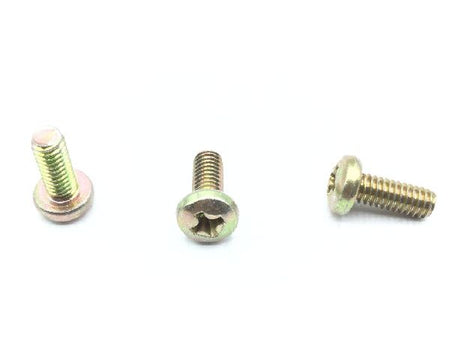 MS35206-244 Machine Screw (8)