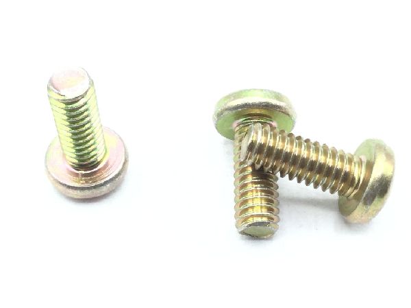 MS35206-244 Machine Screw (9)