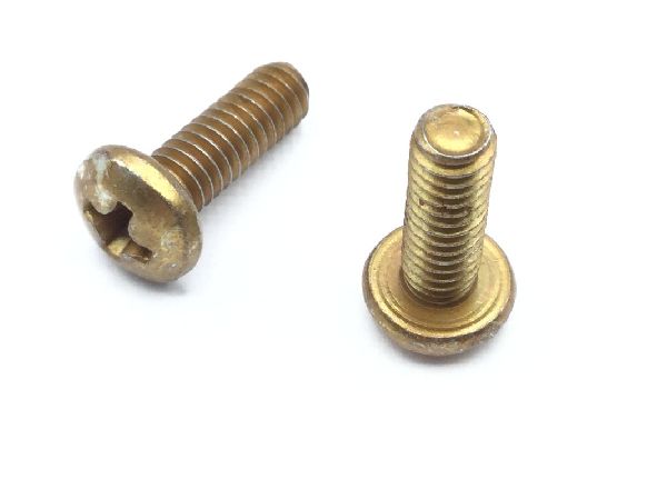 MS35206-245 Machine Screw