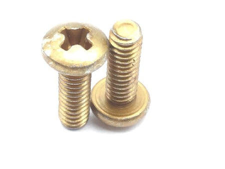 MS35206-245 Machine Screw (2)