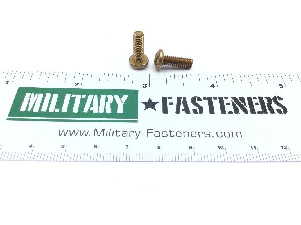 MS35206-245 Machine Screw (3)