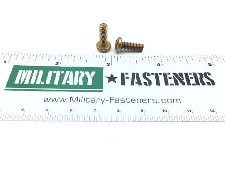 MS35206-245 Machine Screw (3)