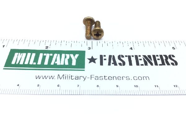 MS35206-245 Machine Screw (4)