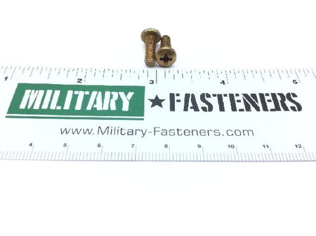 MS35206-245 Machine Screw (4)