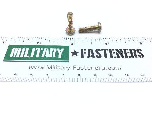 MS35206-246 Machine Screw