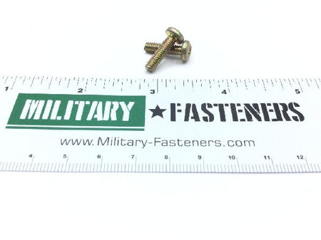 MS35206-246 Machine Screw (2)