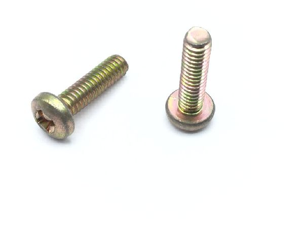 MS35206-246 Machine Screw (4)