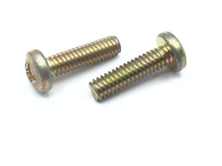 MS35206-246 Machine Screw (5)