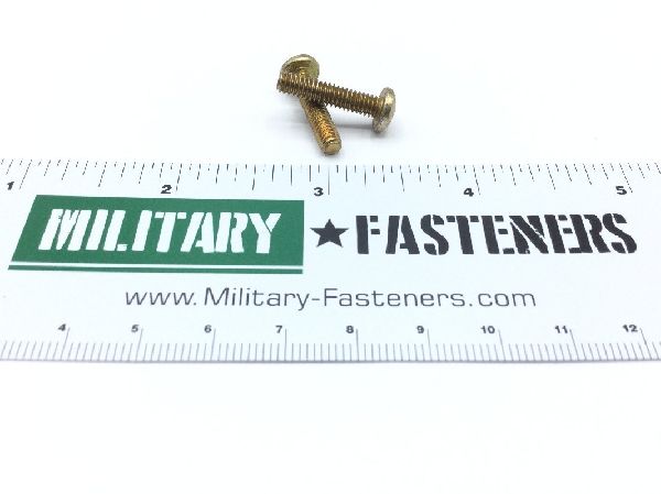 MS35206-247 Machine Screw
