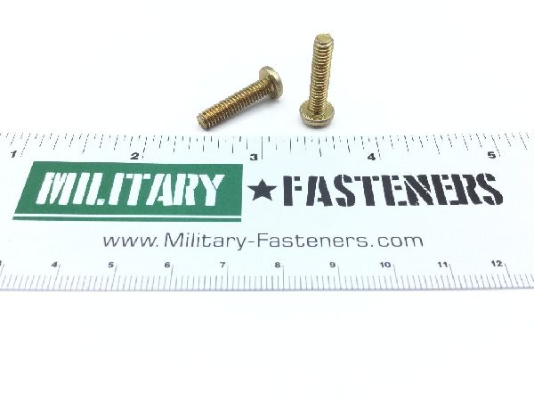MS35206-247 Machine Screw (2)