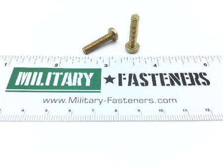 MS35206-247 Machine Screw (2)