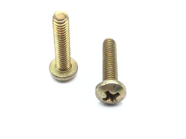 MS35206-247 Machine Screw (4)