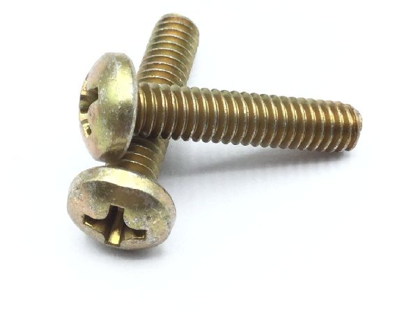 MS35206-247 Machine Screw (5)