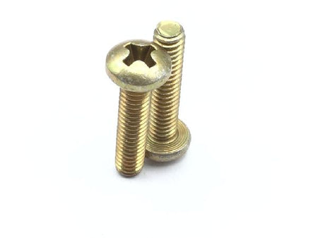 MS35206-247 Machine Screw (6)