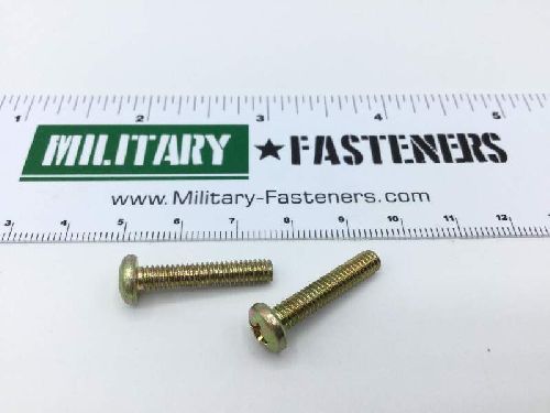 MS35206-248 Machine Screw (2)