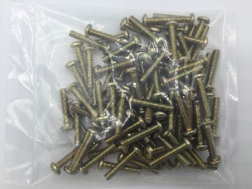 MS35206-248 Machine Screw (3)