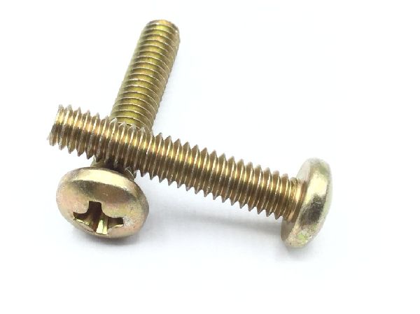 MS35206-248 Machine Screw (7)