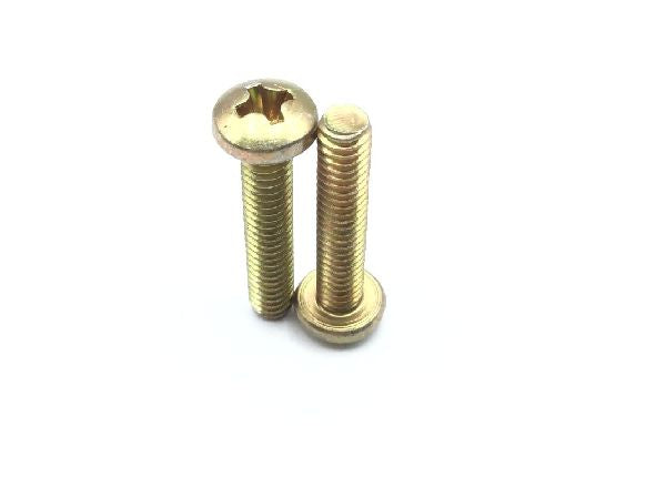 MS35206-248 Machine Screw (8)