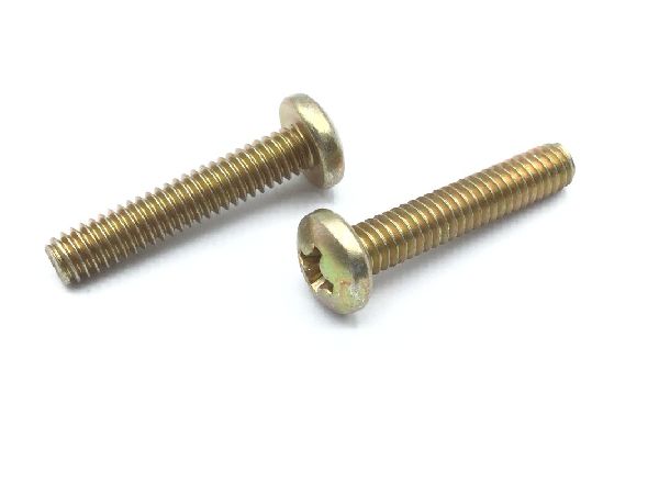 MS35206-248 Machine Screw (9)