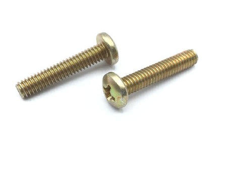 MS35206-248 Machine Screw (9)