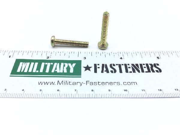 MS35206-249 Machine Screw