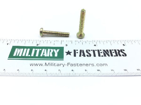MS35206-249 Machine Screw