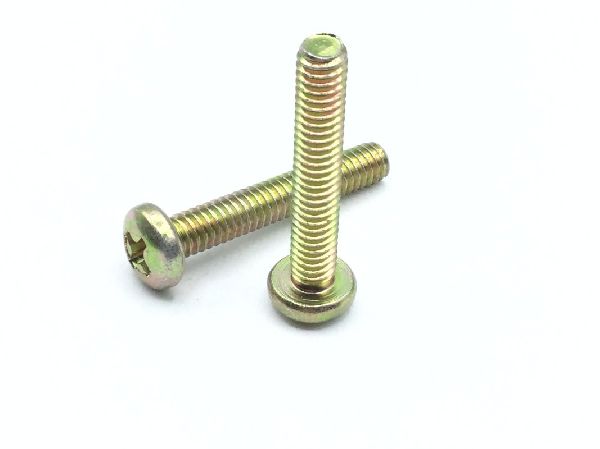 MS35206-249 Machine Screw (4)