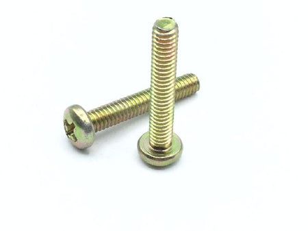 MS35206-249 Machine Screw (4)