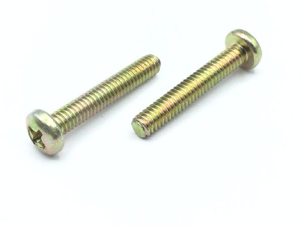 MS35206-249 Machine Screw (5)