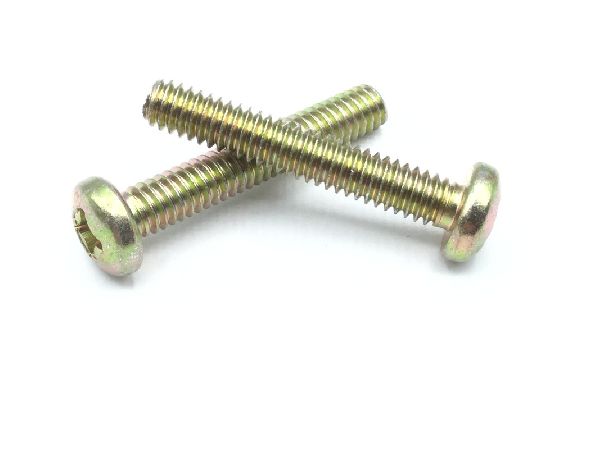 MS35206-249 Machine Screw (6)