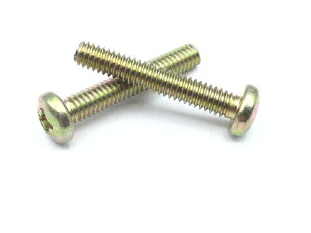 MS35206-249 Machine Screw (6)