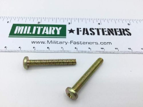MS35206-250 Machine Screw