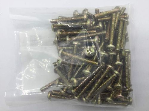 MS35206-250 Machine Screw (3)