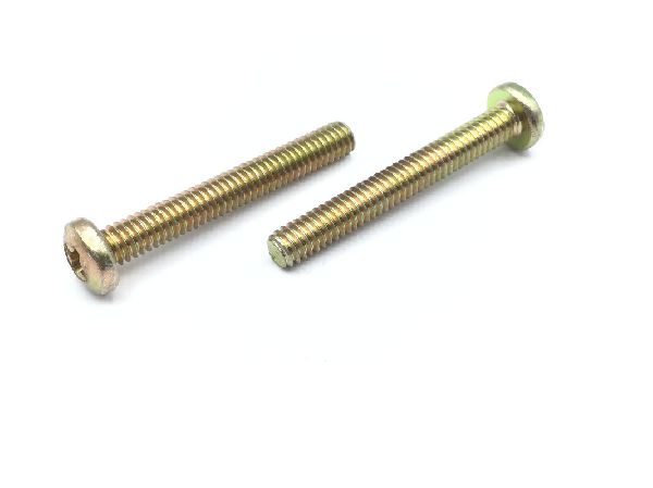 MS35206-250 Machine Screw (7)