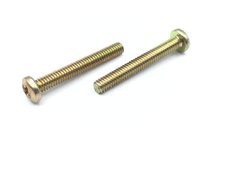 MS35206-250 Machine Screw (7)