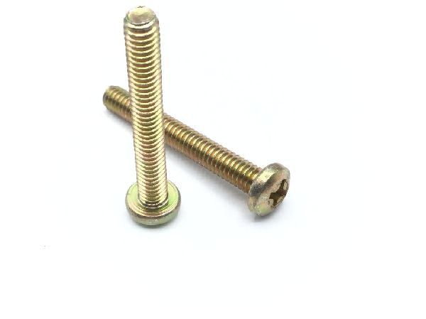 MS35206-250 Machine Screw (8)