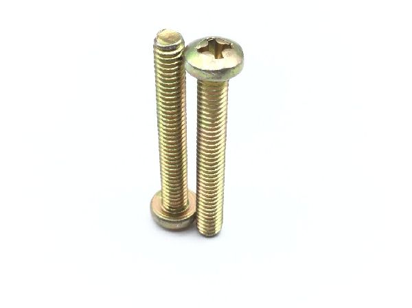 MS35206-250 Machine Screw (9)