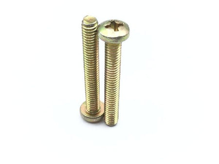 MS35206-250 Machine Screw (9)