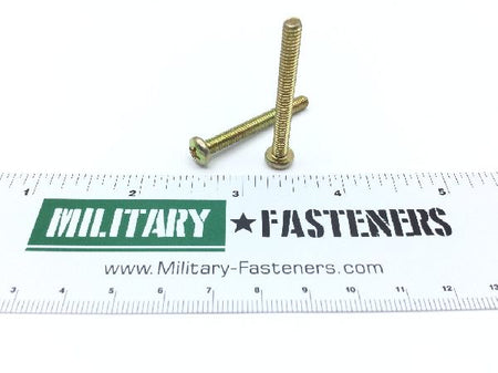 MS35206-251 Machine Screw