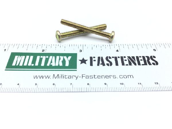 MS35206-251 Machine Screw (2)