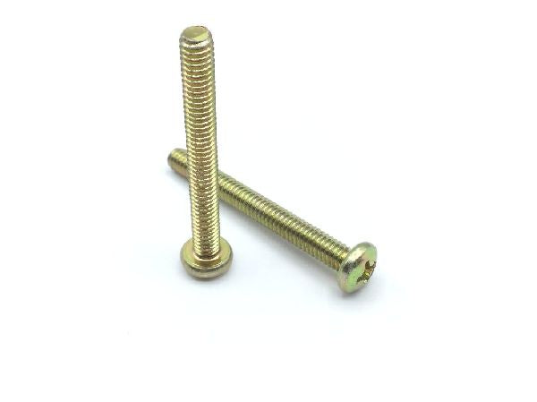 MS35206-251 Machine Screw (4)