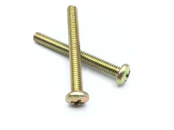 MS35206-251 Machine Screw (5)