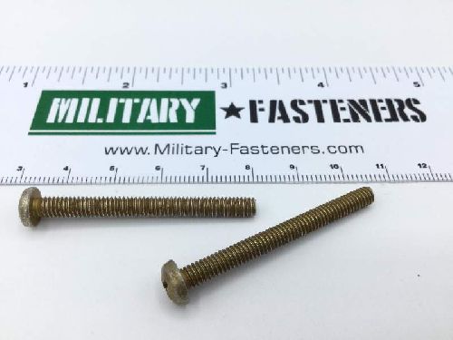 MS35206-252 Machine Screw