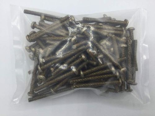MS35206-252 Machine Screw (2)