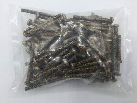 MS35206-252 Machine Screw (2)