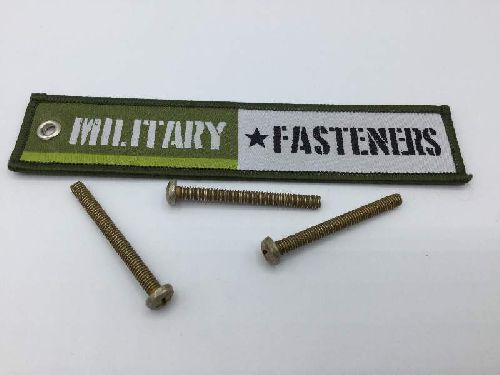 MS35206-252 Machine Screw (3)