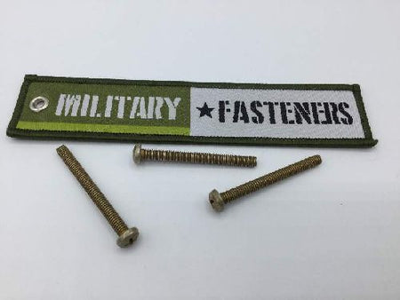 MS35206-252 Machine Screw (3)